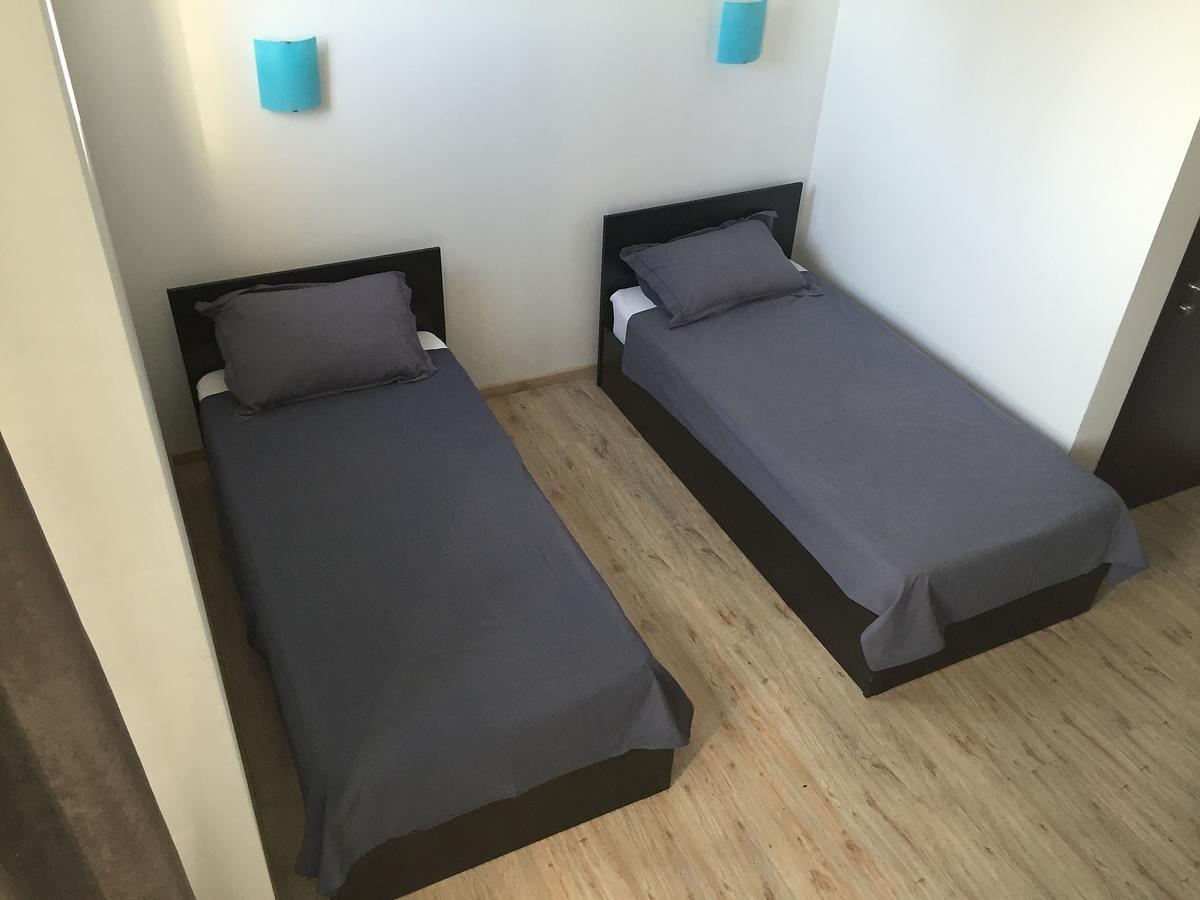 Ossanna Hotel Ереван Екстериор снимка